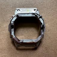 Original gm-5600 bezel original gshock gm5600 bezel new case g-shock gm-5600