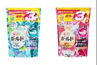 🈹[日本] BOLD 三合一洗衣膠囊