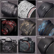 Suitable for SONY A7C Second-Generation Camera Protective Film SONY A7CR Body Sticker a7c2