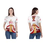 Women's T-shirts 17 August 78th Republic of Indonesia Anniversary Latest Fullprint Art 29