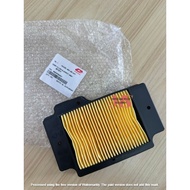 [100% ORIGINAL] QJ MOTOR SRV 250 AMT AIR FILTER ELEMENT (49200P540001)