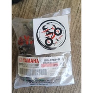 R15vva Exhaust Pipe Complete Wr155 exciter 155 M15