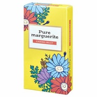 岡本 - 岡本 Pure Margaret 特潤防HIV (日本版) 12 片裝 乳膠安全套