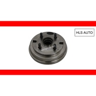 Perodua Kelisa , Viva Rear Brake Drum (Without Abs)