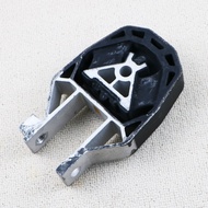 CJ7F 9487349 เครื่องยนต์แรงบิดแขนด้านหลังล่าง Rearward 9487349 ใหม่วงเล็บคอนโซลมอเตอร์สำหรับ Volvo C