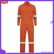 SIZE XS - 5XL TK SAFETY JACKET TEBAL / WORKING JACKET / SVE BUTTON / CLOTHES 3700 & 3800 SERIES 240G