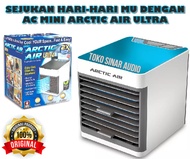 ARCTIC AIR COOLER FAN / MINI AC PORTABLE USB PENDINGIN RUANGAN PORTABLE / AC PORTABLE / AC MINI USB - Bisa COD