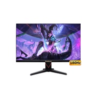 EasyPC | Gamdias Atlas QHD27FII 27" 180Hz QHD IPS Monitor