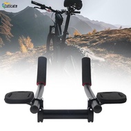 [Szlinyou1] Rest Handlebar TT Rest Bar for Folding Bikes Road Bikes Time Trial