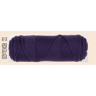 Lover Yarn - Dark Purple