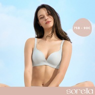 Sorella Kumo Modal High Panel Bra N10-29801