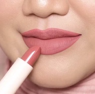 Lipstik Lipstick Maybeline Revlon Matte Waterproof Tahan Lama & Tahan Air Warna Cantik COD