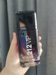 parfum pria - parfum 212 vip black