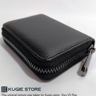 Genuine Leather Card Wallet DK44 P67