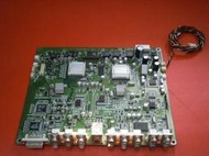 拆機良品 PROVIEW  2600 液晶電視 主機板    NO.18