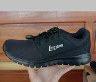 sepatu olahraga persit terbaru# leg4s hitam persit# sepatu persit terbaru