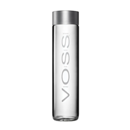 วอสส์ น้ำดื่มธรรมชาติ ในขวดแก้ว 800 มิลลิลิตร-VOSS Still Water Glass Bottle 800ml