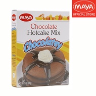 MAYA Chocolate Hotcake Mix 500g