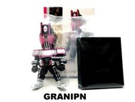 GRANIPNS 日版/代理版 盒玩 假面騎士 CONVERGE KAMEN VOL.21 123 帝騎 一般版 全新