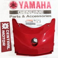 Cover Jok Kafer Jog Sadle Sadel R 15 R15 Biru Merah Glossy Metalik Original Asli Yamaha 2PK-F171X-00
