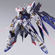 全新現貨，日版 啡盒未開封 MB Metal build Strike Freedom 2024