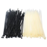 Cable Ties 7.2 x 450 7.2 x 450 45cm Cable Ties 7.2x450 7.2x450 45cm 1 pack = 100pcs