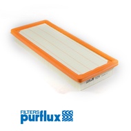 < COST P > France PURFLUX Air Filter Core Engine PEUGEOT 207 208 308 508 1.6