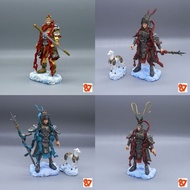 < Black Myth: Wukong > -Wukong Model, Journey to the West- [1/18] Son Goku Figure, Black Myth Goku- 