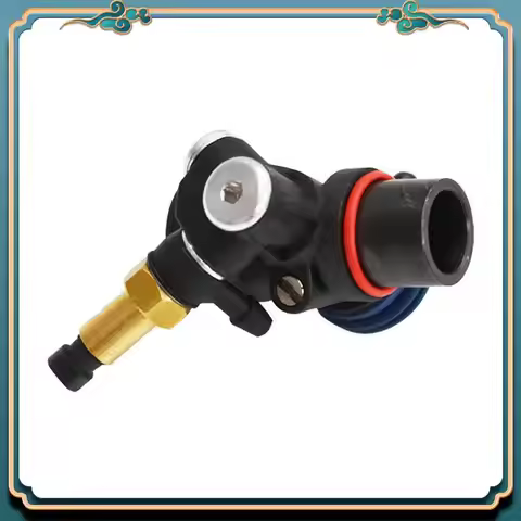 L39A-For Traxxas 2.5 2.5R 3.3 Engine Carburetor Fits For T-Maxx Revo Jato Rustler Slayer