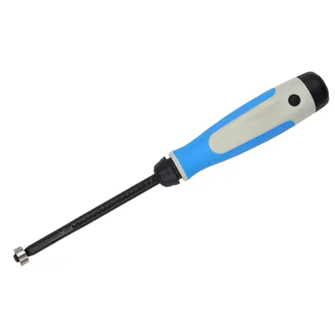 trimmer keyway trimming knife to remove burrs on both side of the keyway NG3300 Retractable trimmer 