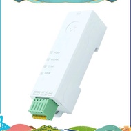 RS485 to Ethernet Converter Tiny Size Serial Server -DR134 Support /UDP/HTTP/DHCP/DNSP Modbus /RTU