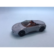 Hot wheels 2023 &gt; BMW i8 Roadster - RIVET Loose