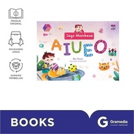 Aiueo Reading Expert