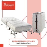 Kasur Extra Bed Romance Folding Bed / Springbed Kasur Hotel