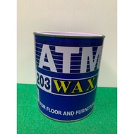 Wax Polish Atm Packing:1 Can