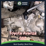 Toyota Avanza 1.5 Auto Gearbox 3sz