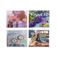 BOOK AccessoryOriginal from Wire, 3D Knitting, INSPIRATION FROM ZIPPER. Knitted Shoes & Sandals Insp