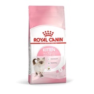 ROYAL CANIN Kitten 4KG