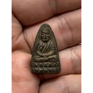 Luang Pu Thuad 2524 Wat Changhai 粉牌大模