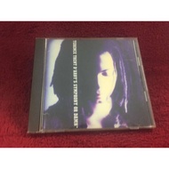 CD Terence Trent D'Arby – D'Arby's Symphony Or Damn Condition As Shown In The Cover Photo ZA326-175