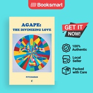 Agape - Paperback - English - 9781482817782