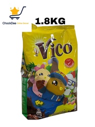 Vico Chocolate Malt Drink 1.8Kg