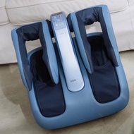 OSIM 2 足底按摩 / 腿部按摩 腳機  OS-393 腿樂樂 足部 按摩機 藍色 foot massage