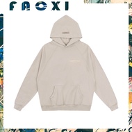 Korean Hoodie Jacket Men Oversize Jacket with Hoodie Hip Hop Hoodie Couple Hoodie Flocked 1977 Simpl