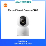 Xiaomi Smart Camera C700 (1 Year Warranty by Xiaomi Malaysia)