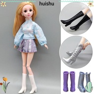 HUISHU 1/6 Doll Shoes, Original Quality Doll High Heels, High Quality Doll Accessories Super Model P