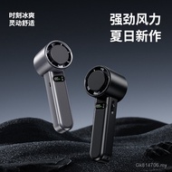 New Style High-Speed Hair Dryer Cooling Compress Refrigeration Small Fan Factory Ice Compress Fan St