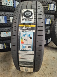 ยาง 235/65 R17 DUNLOP SP SPORT MAXX 060+ 108W ปี24
