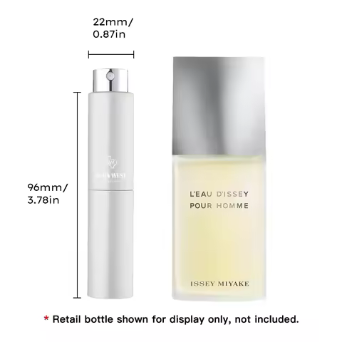 Issey Miyake - L'Eau d'Issey pour Homme Travel Spray (5ml)