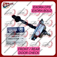 DOOR CHECK ORIGINAL PROTON EXORA CPS EXORA BOLD TURBO FRONT / REAR PW838115 PW838118